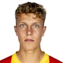 Pim Saathof — Hậu vệ, Go Ahead Eagles