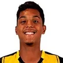 Hector Bianchi Rodrigues — Tiền đạo, Grêmio Novorizontino
