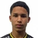 Reidiney — Tiền vệ, Grêmio Novorizontino