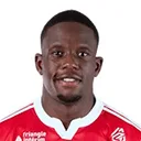 Denis Zakaria — Tiền vệ, AS Monaco