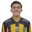 Diego Galo — Tiền đạo, Grêmio Novorizontino