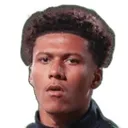 Tyrell Sellars-Fleming — Tiền đạo, Scunthorpe United