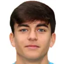 Zak Gilsenan — Tiền vệ, FC Halifax Town