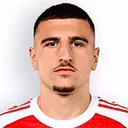 Maldini Kacurri — Hậu vệ, Grimsby Town