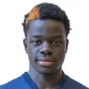 Pape Cabral — Tiền vệ, AS Monaco