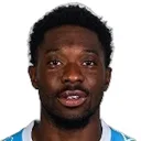 Francis Amuzu — Tiền đạo, Grêmio