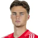 Fernando Dickes — Thủ môn, Hamburger SV