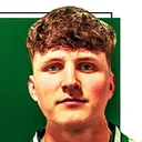 Brad Williams — Tiền đạo, North Ferriby FC
