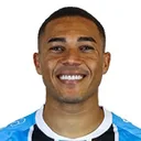 Carlos Vinícius — Tiền đạo, Grêmio