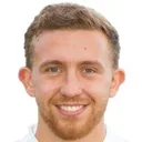 George Thomson — Tiền vệ, Harrogate Town