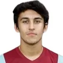 Jack Levi Sutton — Tiền vệ, Boston United