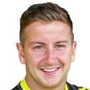 Josh Falkingham — Tiền vệ, Harrogate Town