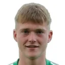 Cathal Heffernan — Hậu vệ, Cambridge United