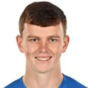 Jacob Slater — Hậu vệ, Tranmere Rovers