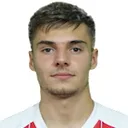 Grant Horton — Hậu vệ, Harrogate Town