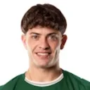 Agustín Giay — Hậu vệ, Palmeiras