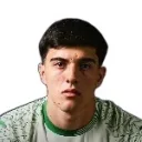 Arthur Borghi — Thủ môn, Hellas Verona