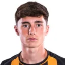 Rocco Coyle — Tiền vệ, Gateshead