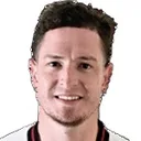 Aníbal Moreno — Tiền vệ, River Plate