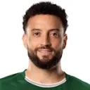 Felipe Anderson — Tiền đạo, Palmeiras