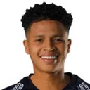 Patrik Mercado — Tiền vệ, Independiente del Valle