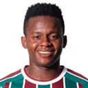 Juan Cazares — Tiền vệ, Independiente del Valle
