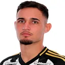 João Marcelo — Tiền đạo, Shabab Al-Ahli Dubai