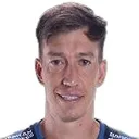 Richard Schunke — Hậu vệ, Independiente del Valle
