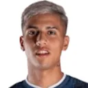 Luciano Sábato — Tiền đạo, Independiente Rivadavia