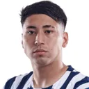 Luis Sequeira — Tiền vệ, Independiente Rivadavia