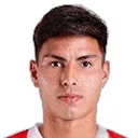 Stefano Moreyra — Tiền vệ, Independiente Rivadavia