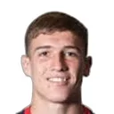 Santiago Cena — Hậu vệ, Independiente Rivadavia