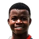Martin Palacios — Tiền đạo, Independiente Santa Fe
