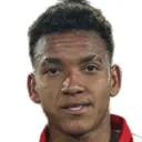 Cristhian Portocarrero — Tiền vệ, Independiente Santa Fe