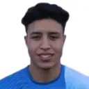 Faysal Chouaib — Tiền đạo, Inter Club d'Escaldes