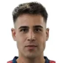 David López — Tiền vệ, Inter Club d'Escaldes