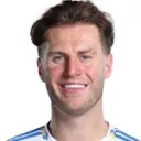 Joe Rodon — Hậu vệ, Leeds United