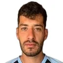 Anwar Hernandez — Hậu vệ, Inter Club d'Escaldes