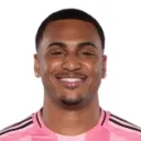Israel Boatwright — Hậu vệ, Inter Miami CF