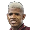 Kevin Perez — Tiền đạo, Junior Barranquilla