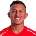 Cristian Barrios — Tiền vệ, Junior Barranquilla