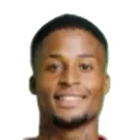 Jhon Navia — Hậu vệ, Barranquilla FC