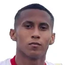 Andrés Schmalbach — Hậu vệ, Junior Barranquilla