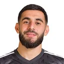 Elvin Cafarquliyev — Hậu vệ, Qarabağ FK