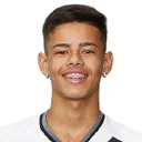 Ray Breno — Tiền vệ, Juventude