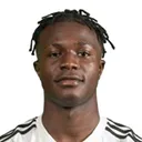 Emmanuel Addai — Tiền đạo, Oud-Heverlee Leuven