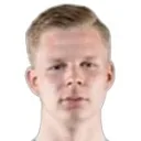 Malcolm Stolt — Tiền đạo, Kalmar FF