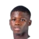 Sodiq Lawal — Hậu vệ, Kalmar FF