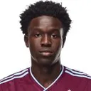 Aboubacar Keita — Hậu vệ, Kalmar FF