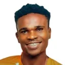 David Onovo — Tiền đạo, Katsina United